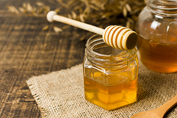 article sur le miel
